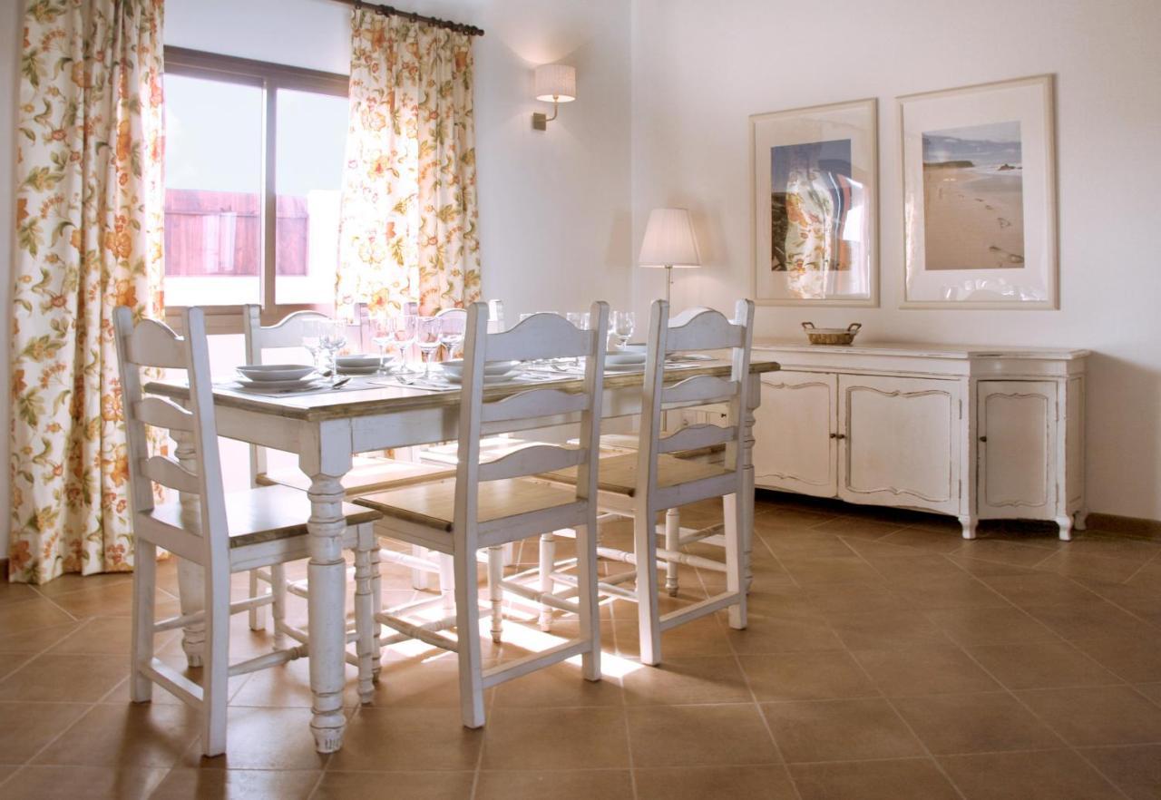 Villas Alicia By Escape Home Caleta De Fuste Exterior foto