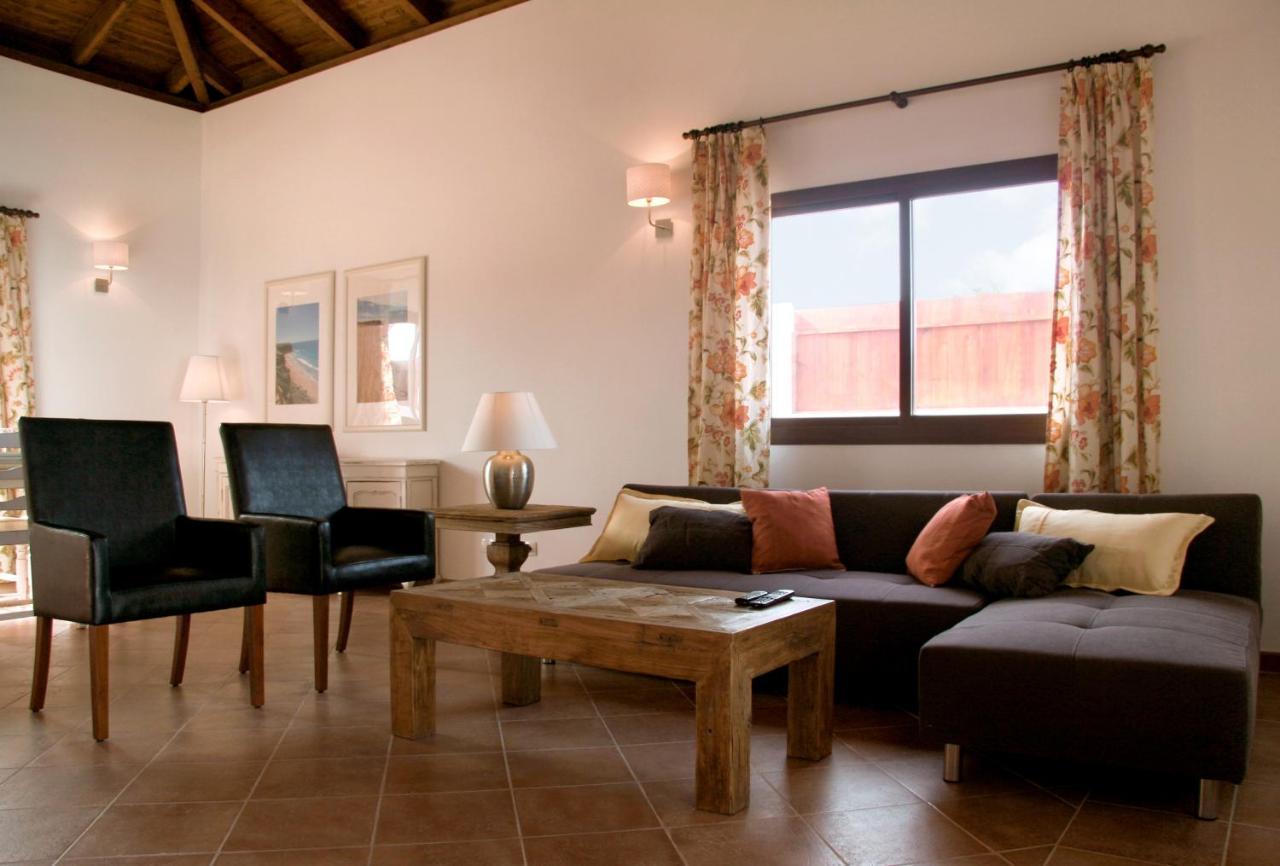 Villas Alicia By Escape Home Caleta De Fuste Exterior foto